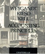 ACCOUNTING PRINCIPLES SECOND EDITION