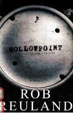 HOLLOW POINT A NOVEL