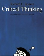 CRITICAL THINKING