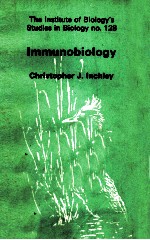 IMMUNOBIOLOGY