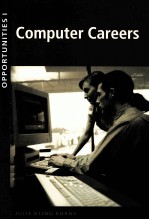 OPPORTUNITIES IN COMPUTER CAREERS