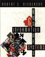 BUSINESS AND INFORMATION SYSTEMS