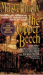 THE COPPER BEECH