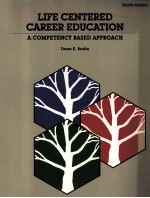 LIFE CENTERED CAREER EDUCATION:A COMPETENCY BASED APPROACH