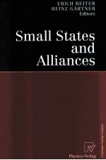 SMALL STATES AND ALLIANCES