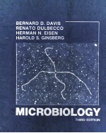 MICROBIOLOGY THIRD EDITION