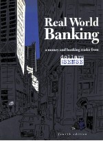 REAL WORLD BANKING FOURTH EDITION