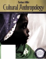 CULTURAL ANTHROPOLOGY FOURTH EDITION