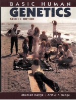 BASIC HUMAN GENETICS SECOND DEITION