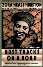 Dust Tracks on a Road/an Autobiography