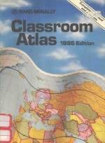 CLASSROOM ATLAS NINTH EDITION