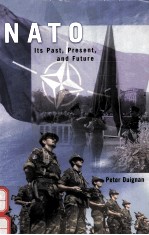 NATO:ITS PAST