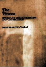 THE VIRUSES CATALOGUE