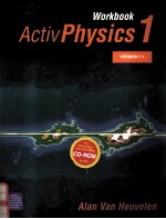 ACTIV PHYSICS 1 WORKBOOK