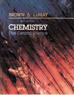 CHEMISTRY THE CENTRAL SCIENCE 4TH EDITION