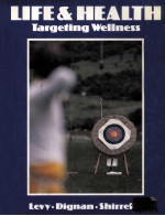 LIFE & HEALTH TARGETING WELLNESS