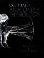 ESSENTIALS OF ANATOMY & PHYSIOLOGY