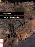 LONGMAN WORLD HISTORY ATLAS