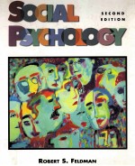 SOCIAL PSYCHOLOGY SECOND EDITION