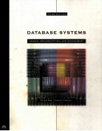 DATABASE SYSTEMS:DESIGN