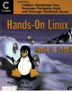 HANDS-ON LINUX