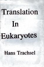 TRANSLATION IN EUKARYOTES