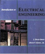 INTRODUCTION TO ELECTRICAL ENGINEERING