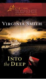 VIRGINIA SMITH INTO THE DEEP