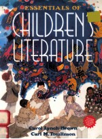 ESSENTIALS OF CHILDREN'S LITERATURE