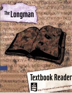 THE LONGMAN TEXTBOOK READER