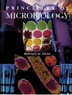 PRINCIPLES OF MICROBIOLOGY