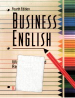 BUSINESS ENGLISH WITH PROGRAMMED REINFORCEMENT FOURTH EDITION