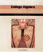 COLLEGE ALGEBRA SECOND EDITION