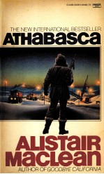 ATHABASCA