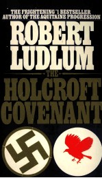 THE HOLCROFT COVENANT ROBERT LUDLUM