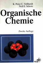 ORGANISCHE CHEMIE