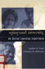 AGING AND DIVERSITY:AN ACTIVE LEARNING EXPERIENCE