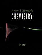 CHEMISTRY THIRD EDITION