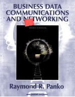 BUSINESS DATA COMMUNICATIONS AND NETWORKING THIRD EDITION