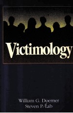 VICTIMOLOGY