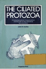 THE CILIATED PROTOZOA CHARACTERIZATION