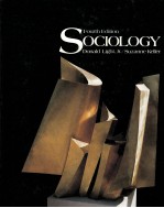 SOCIETY FOURTH EDITION