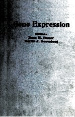 GENE EXPRESSION