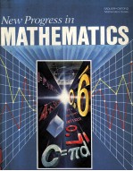 NEW PROGRESS IN MATHEMATICS