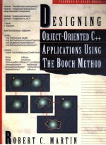 DESIGNING OBJECT-ORIENTED C++ APPLICATIONS