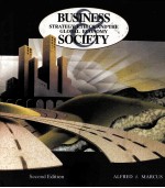 BUSINESS AND SOCIETY:STRATEGY