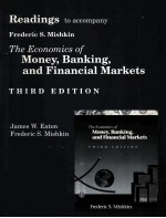 READINGS FOR THE ECONOMICS OF MONEY