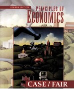 PRINCIPLES OF ECONOMICS FOURTH EDITION