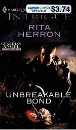 RITA HERRON UNBREAKABLE BOND