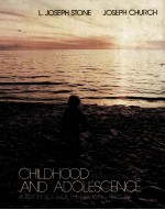 CHILDHOOD AND ADOLESCENCE FIFTH EDITION